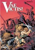 Cover: Vae Victis! 3 - Kult Comics