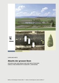 Cover: Abseits der grossen Seen - Arch&auml;ologischer Dienst des Kanton Bern