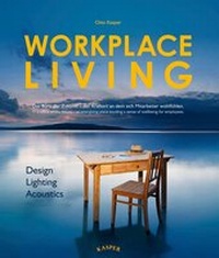 Enlarge image Cover: WORKPLACE LIVING - Orgshop GmbH