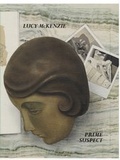 Cover: Lucy McKenzie - Prime Suspect - K&ouml;nig, Walther