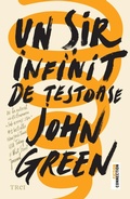 Cover: Un sir infinit de testoase - Publishdrive