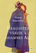 Cover: Dragostea t&acirc;rzie a doamnei Ali - Litera Media Group