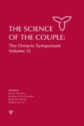 Cover: The Science of the Couple - Psychology Press Ltd