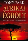 Cover: Afrikai &eacute;gbolt - Gold Book