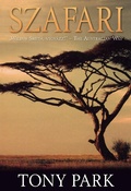 Cover: Szafari - Gold Book