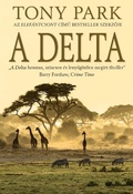 Cover: A Delta - Gold Book