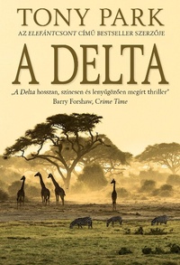 Enlarge image Cover: A Delta - Gold Book