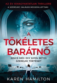 Enlarge image Cover: A tökéletes barátno - Gold Book