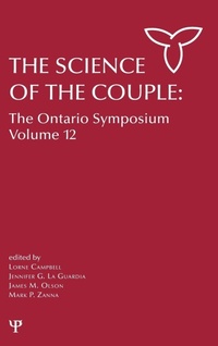 Enlarge image Cover: The Science of the Couple - Psychology Press Ltd