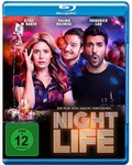 Cover: Nightlife - Warner Home Video