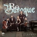 Cover: Be Baroque - Edel