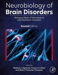 Cover: Neurobiology of Brain Disorders - Academic Press