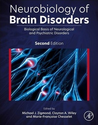 Abbildung von: Neurobiology of Brain Disorders - Academic Press