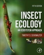 Cover: Insect Ecology - Academic Press