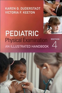 Abbildung von: Pediatric Physical Examination - Elsevier