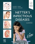 Cover: Netter's Infectious Diseases - Elsevier
