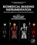 Cover: Biomedical Imaging Instrumentation - Academic Press