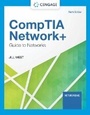 Cover: CompTIA Network+ Guide to Networks - Course Technology Inc
