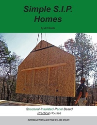 Enlarge image Cover: Simple S.I.P. Homes - ART SMITH