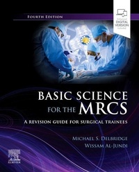 Enlarge image Cover: Basic Science for the MRCS - Elsevier