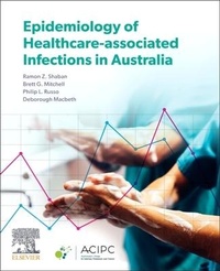 Abbildung von: Epidemiology of Healthcare-Associated Infections in Australia - Elsevier
