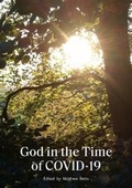 Cover: God in the Time of COVID-19 2020 - St Albert's Press