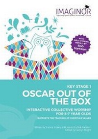 Enlarge image Cover: OSCAR OUT OF THE BOX 2016 - Imaginor Ltd
