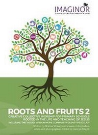 Enlarge image Cover: ROOTS AND FRUITS 2 - Imaginor Ltd