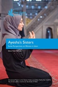 Cover: Ayesha's Sisters - MST (Melbourne School of Theology)
