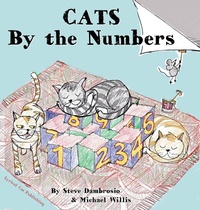 Enlarge image Cover: CATS by the Numbers - Lyrical Cat Publishing