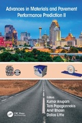 Cover: Advances in Materials and Pavement Performance Prediction II - CRC Press