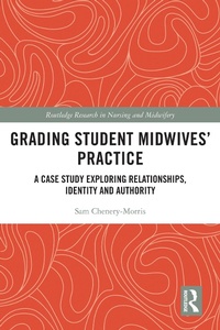 Abbildung von: Grading Student Midwives' Practice - Routledge
