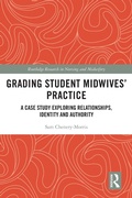 Cover: Grading Student Midwives' Practice - Routledge