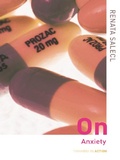 Cover: On Anxiety - Routledge