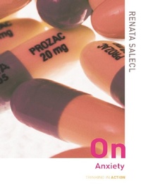 Enlarge image Cover: On Anxiety - Routledge