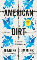 Cover: American Dirt - St. Martin's Paperbacks