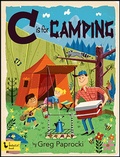 Cover: C is for Camping - Gibbs Smith
