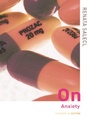 Cover: On Anxiety - Routledge