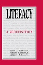 Cover: Literacy - Routledge