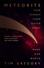Cover: Meteorite - John Murray Publishers Ltd