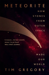 Enlarge image Cover: Meteorite - John Murray Publishers Ltd