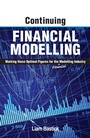 Cover: Continuing Financial Modelling - Holy Macro! Books