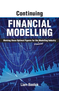 Enlarge image Cover: Continuing Financial Modelling - Holy Macro! Books