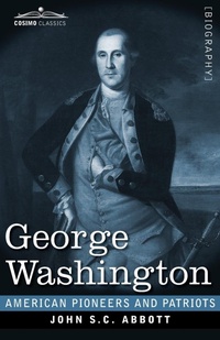 Enlarge image Cover: George Washington - Cosimo Classics