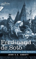Cover: Ferdinand de Soto - Cosimo Classics