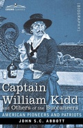 Cover: Captain William Kidd and Others of the Buccaneers - Cosimo Classics