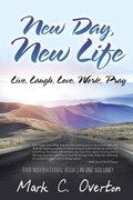 Cover: New Day, New Life - Matchstick Literary