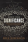 Cover: Born for Significance - Charisma House