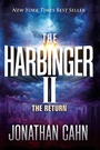 Cover: Harbinger II - Frontline