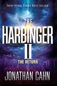 Enlarge image Cover: Harbinger II - Frontline